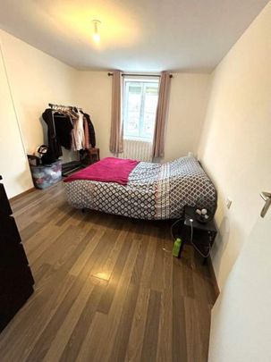 LUNEVILLE (54300) - Appartement - Photo 1