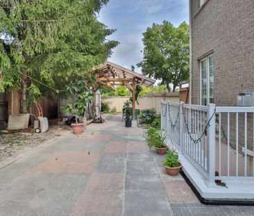 For Lease - 34 Seggar Avenue Unit# Basement, Ajax, Ontario - Photo 6