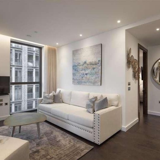 Thornes House, Vauxhall, SW11 - Photo 1