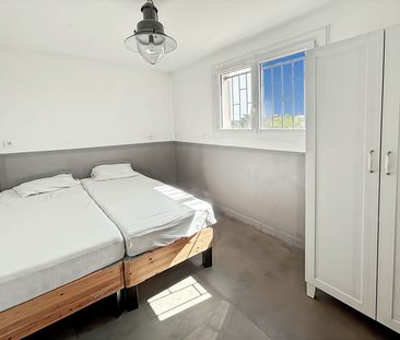 Location appartement 2 pièces, 48.53m², Vert-le-Petit - Photo 6