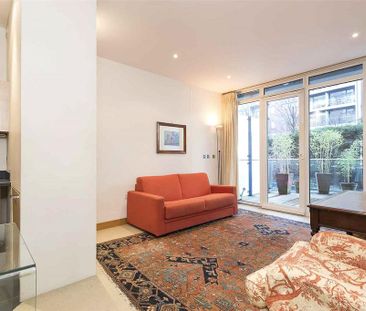 Studio to rent - Photo 3