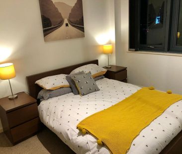 2 bedroom flat to rent - Photo 6