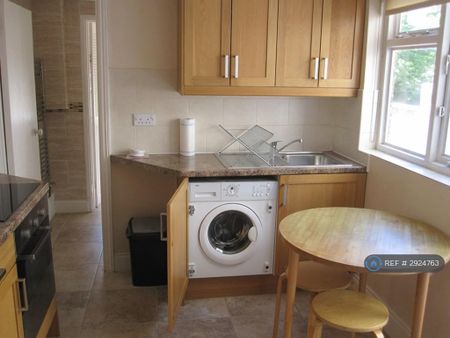1 bedroom flat to rent - Photo 3