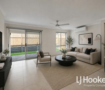 Brand New in White Rock - Easy Access to Centenary Highway - Photo 2