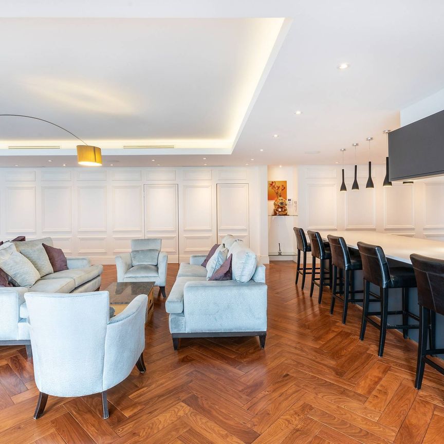 Hardwicks Square, London - Photo 1