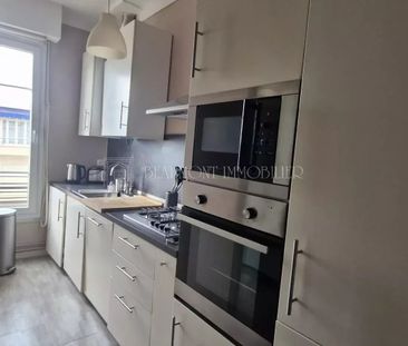 Location Appartement 1 pièce 30m² NICE 06000 - Photo 4