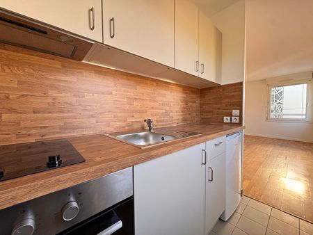 Location appartement 1 pièce, 36.00m², Reims - Photo 3