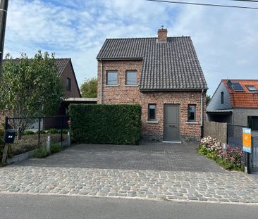 PRACHTIG & RUSTIG gelegen woning met LANDELIJK UITZICHT - Foto 6