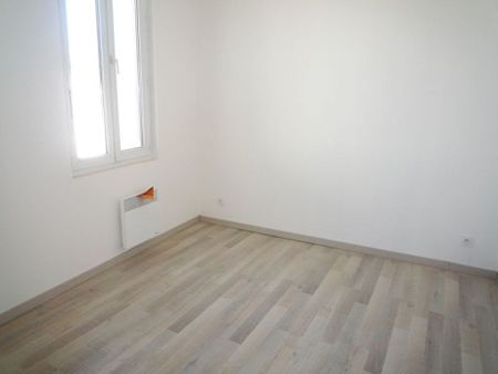 Location appartement 2 pièces, 39.91m², Sète - Photo 4