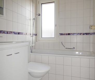 GEMÜTLICHE WOHNUNG MIT BALKON AN ZENTRALER LAGE - Photo 3