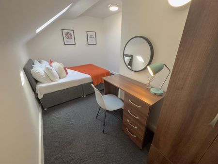 5 bedroom house to rent - Photo 5