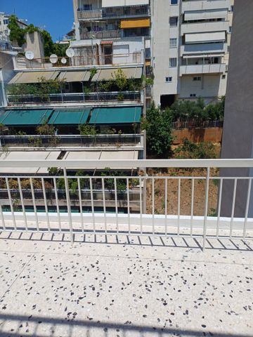 Μεζονέτα για ενοικίαση - Κυψέλη, - Photo 4