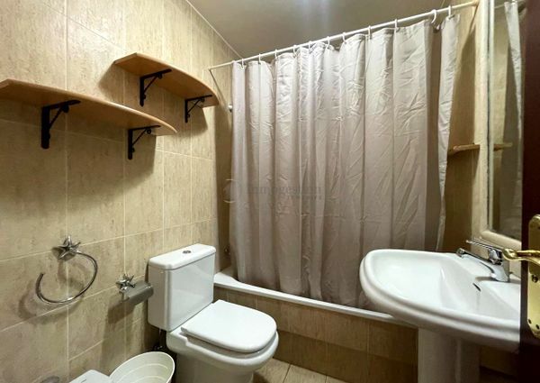 Se alquila en Costa del Silencio apartamento de 1 dormitorio