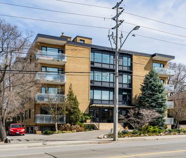 For Lease - 1901 Bayview Avenue Unit# 106, Toronto, Ontario - Photo 2