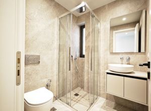 Διαμέρισμα για ενοικίαση - Καλύβια Θορικού, - Photo 5