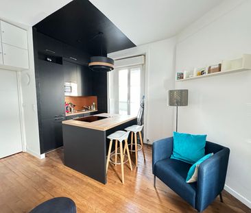 Appartement T2 à Rennes - Photo 3