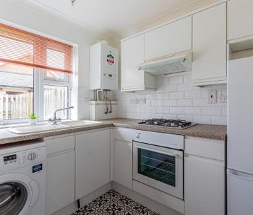 1 bedroom apartment to rent - Photo 3