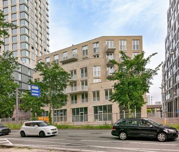 Lutonhof 124, 1043 EG, Amsterdam - Foto 3