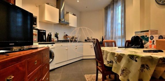 Appartement à louer 2 pièces de 40 m² à Saint-Maur-des-Fossés - Photo 2