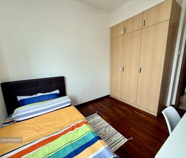 The Madeira (D23), Condominium - For Rent - Photo 3