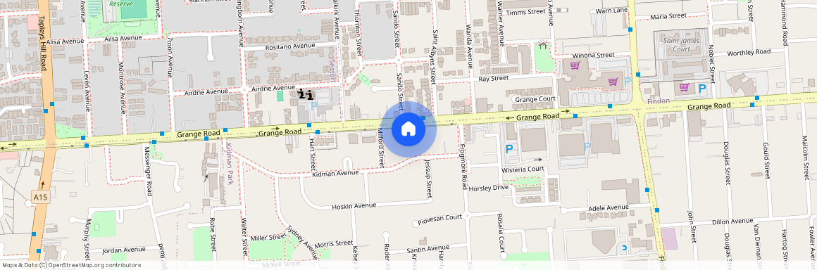 364 Grange Road, SA 5025, Kidman Park