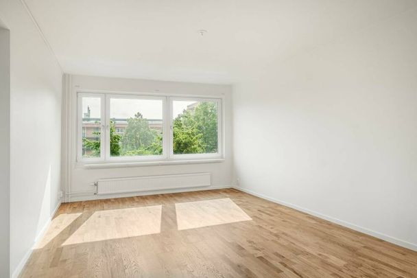 Friisgatan 41 - Foto 1