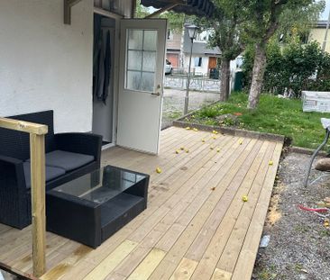 Friherregatan, Hässelby - Photo 5