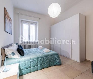 Bilocale via Vincenzo Foppa 27, Solari, Milano - Photo 6