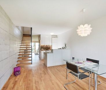 On two floors – urban, quiet, close by - Foto 4