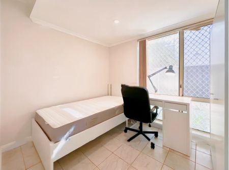 2A Barker St, Sydney - Photo 5
