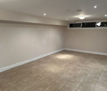 For Lease - 48 Burcher Road Unit# Bsmt, Ajax, Ontario - Photo 5