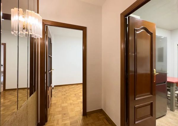 Ronda del Guinardó, Barcelona, Catalonia 08025