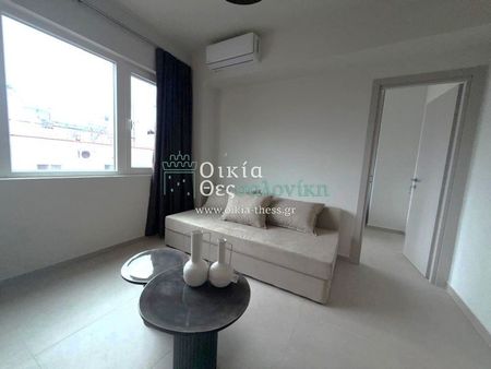 Studio/Γκαρσονιέρα για ενοικίαση Επτάλοφος (Αμπελόκηποι) - Photo 2