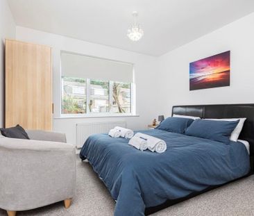 3 bedroom bungalow to rent - Photo 5