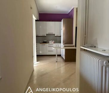 Διαμέρισμα για ενοικίαση Καραγιαννέικα (Γαλάτσι) - Φωτογραφία 2