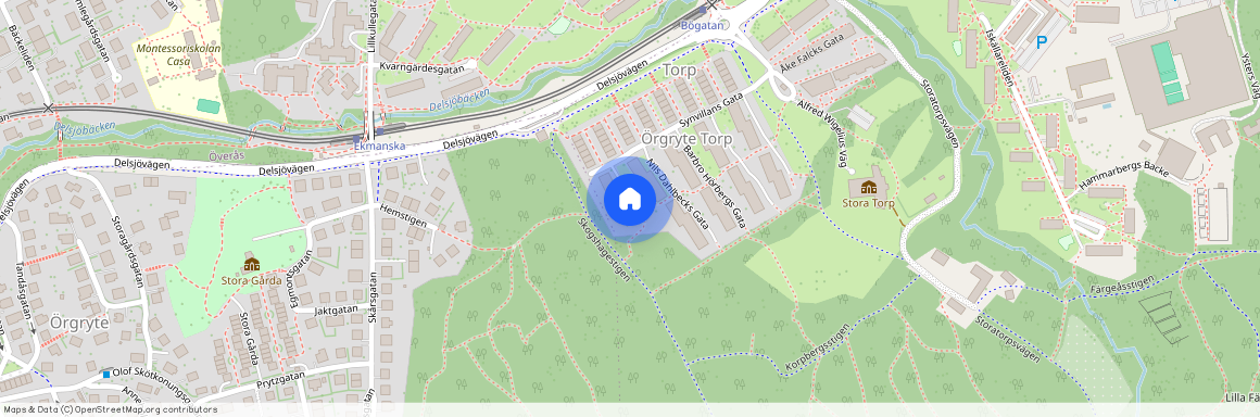 Kärralund, Göteborg, Västra Götaland, Steen Priwins Gata 5