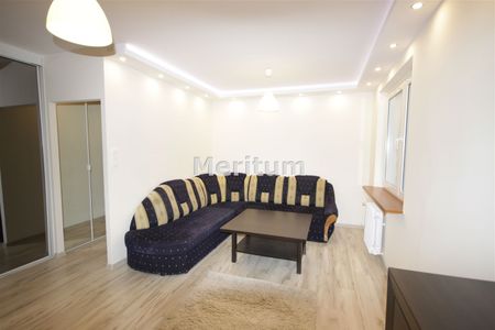 MER-MW-114000 Mieszkanie do wynajęcia, 2 pokoje, 47 m2 - Zdjęcie 3