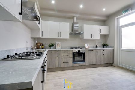 1 bed house share to rent in Kirby Road, Leicester, LE3 - Photo 4