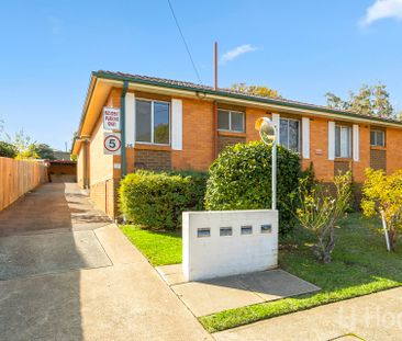 Renovated Two Bedroom Unit - Photo 6