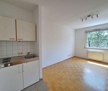 Kleinwohnung bei der Neuen Technik- Petersgasse 15-17, Top 21 - Foto 1