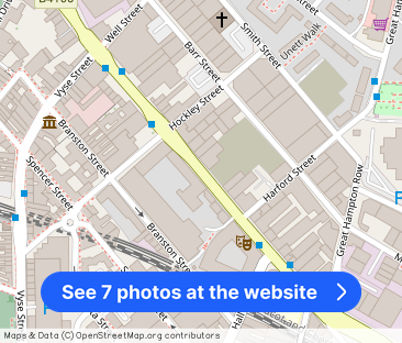 New Hampton Lofts, Jewellery Quarter, Birmingham - Photo 1