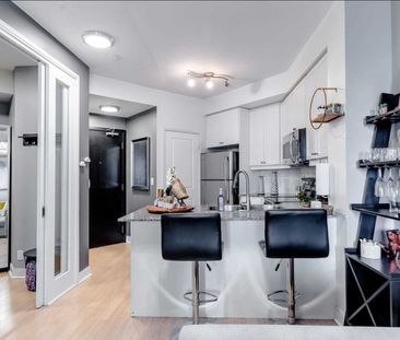 For Lease - 90 Absolute Avenue Unit# 2008, Mississauga, Ontario - Photo 2