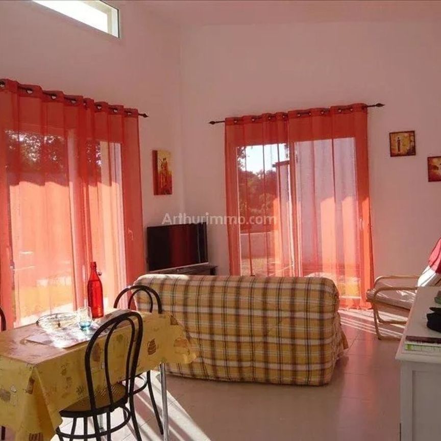 Location Maison 3 pièces 63 m2 à Pluvigner - Photo 1