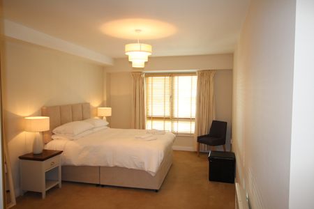 62 The Oaks Apartments (2 Bed), Ballsbridge, Dublin 4 - Photo 4