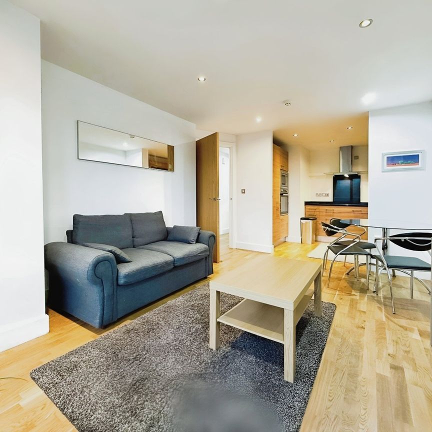 2 bedroom apartment to rent - Photo 1