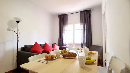 Carrer de Pareto, L'Hospitalet de Llobregat, Catalonia 08902 - Foto 3