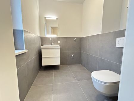 4-Zimmer-Wohnung, jedes Zimmer mit eigenem Balkon - ruhige Grünlage - Foto 4