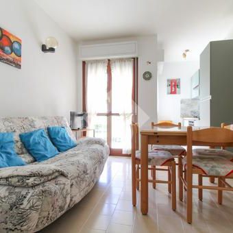 Bilocale in affitto - Photo 1