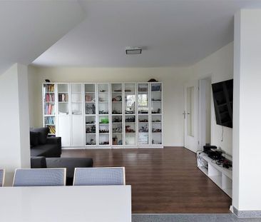 Attraktive 3-Zimmerwohnung mit Balkon und Einbauküche in Hanau Klei... - Foto 4