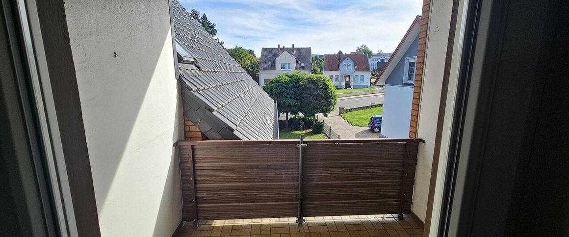 VERMIETUNG EINES EINFAMILIENHAUSES IN MINDEN- BÖLHORST - Photo 1